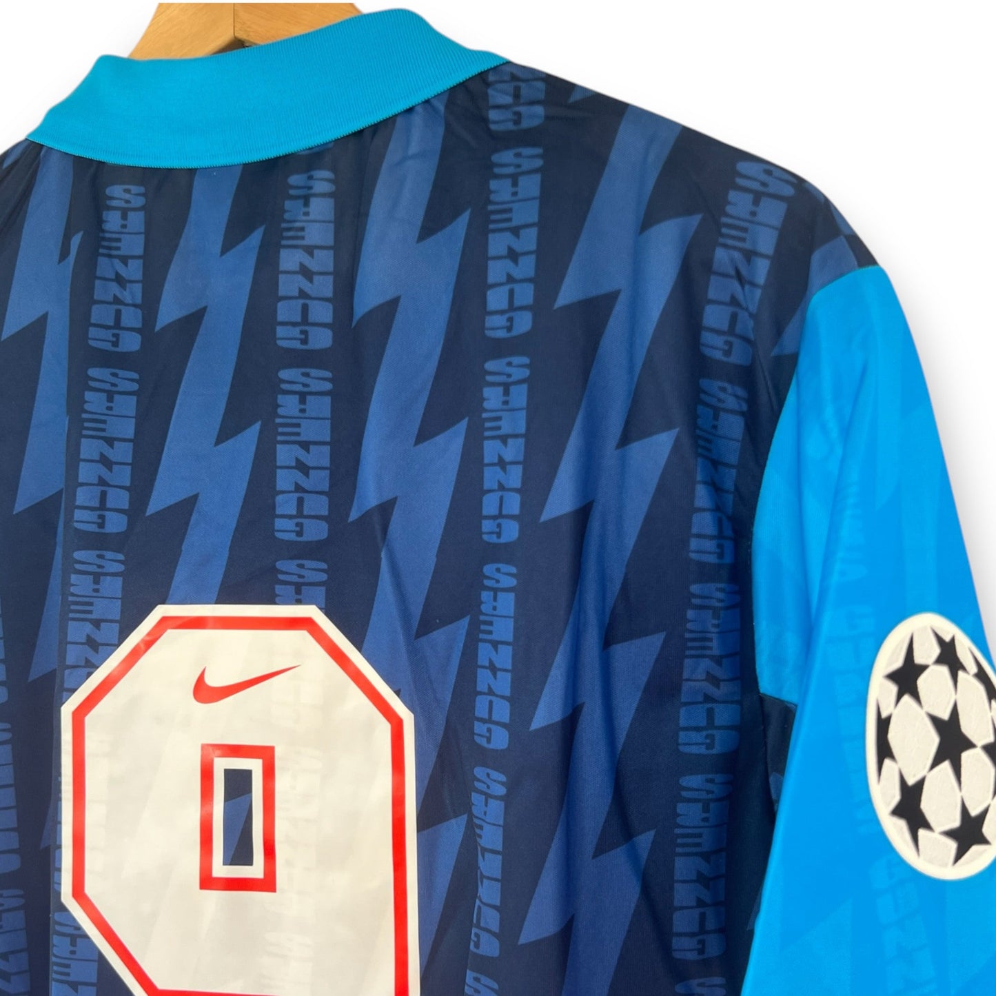 Arsenal 1994-95 Away Shirt