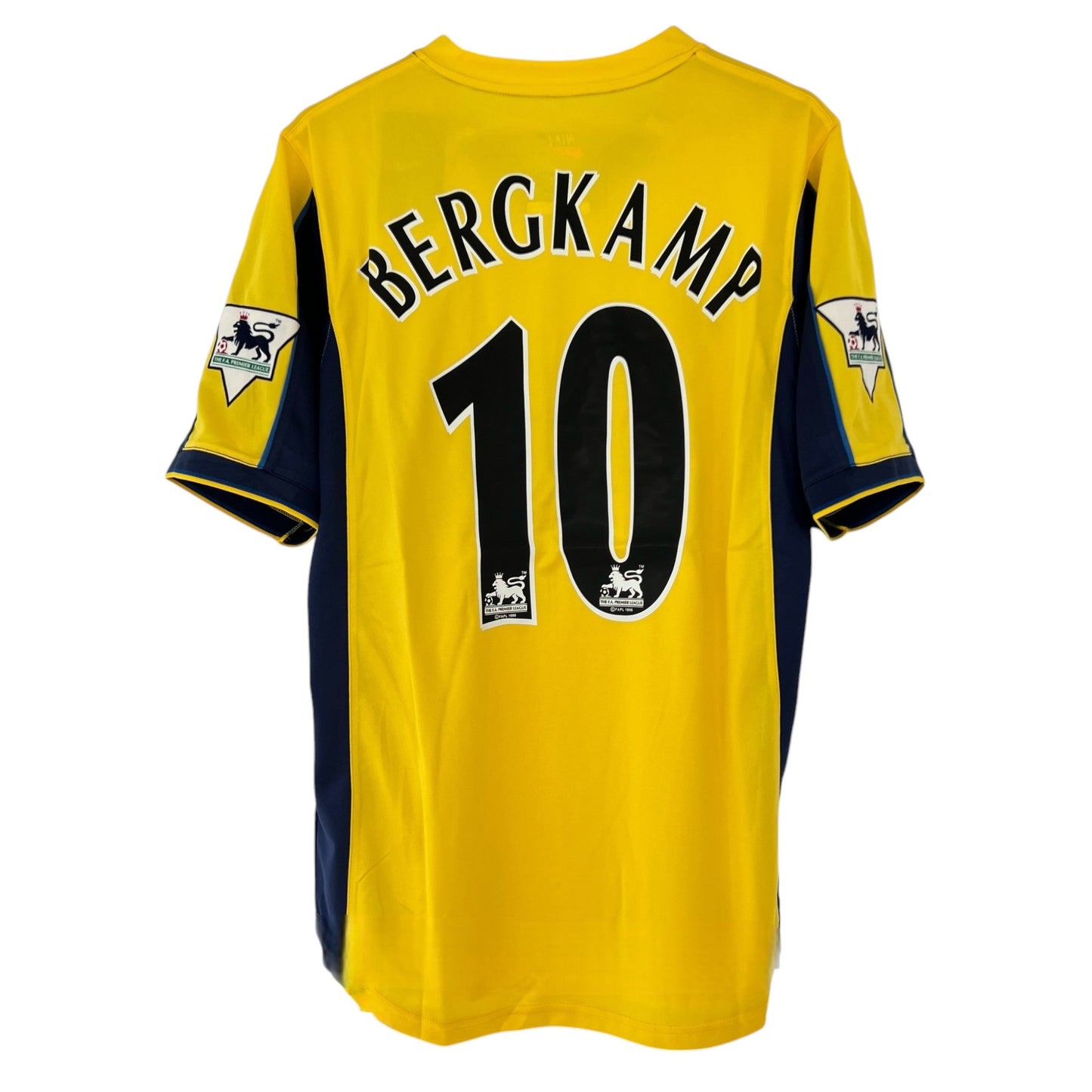 Arsenal 1999-00 Away Shirt