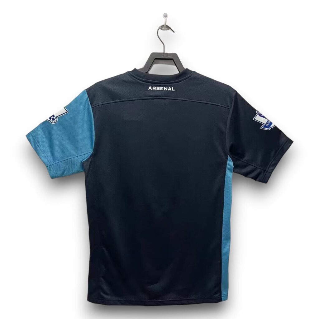 Arsenal 2011-12 Away Jersey