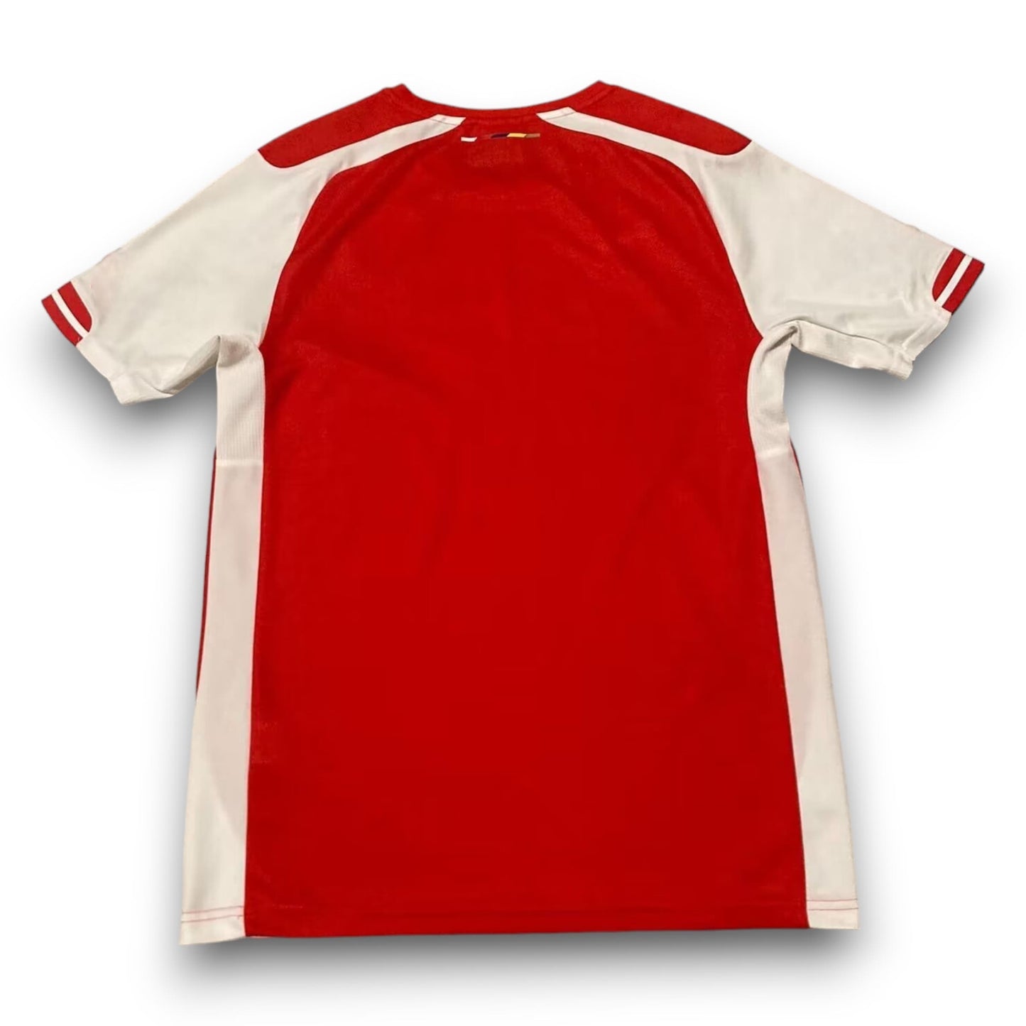 Arsenal 2014-15 Home Jersey