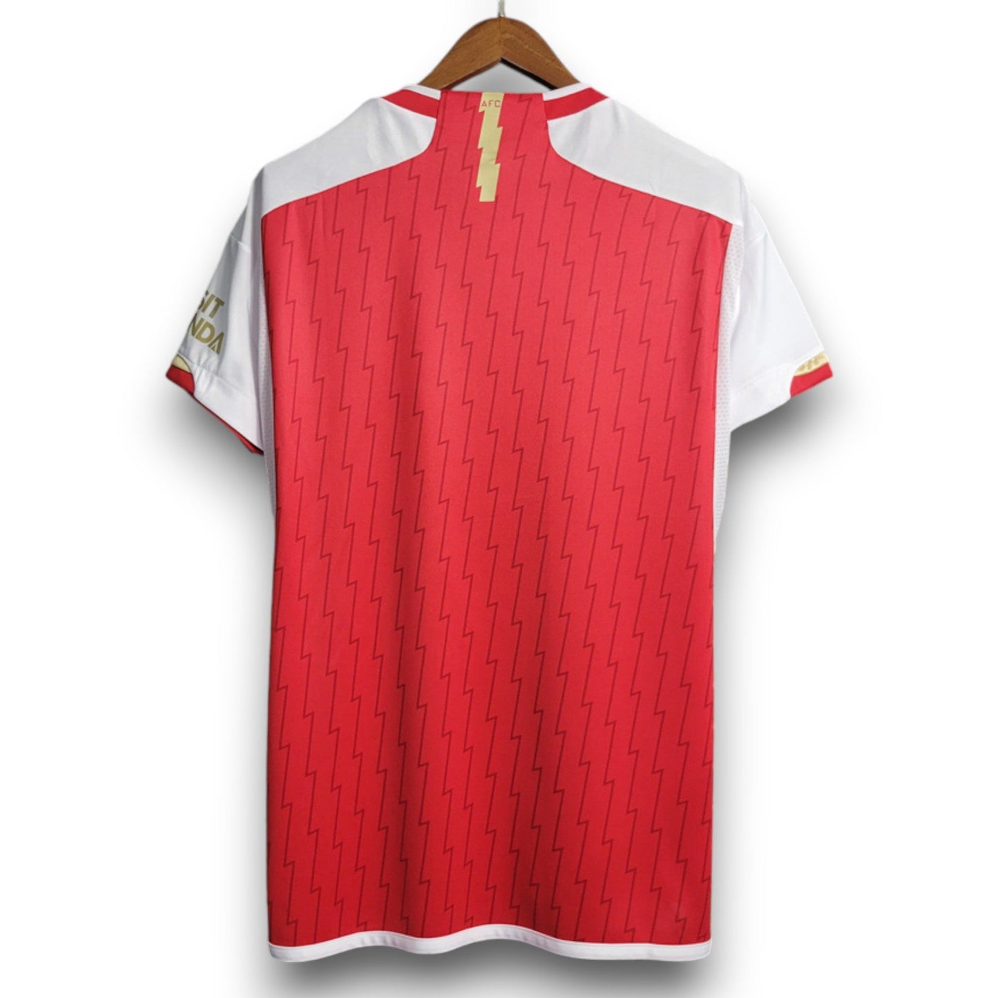 Arsenal 2023-2024 Home Jersey