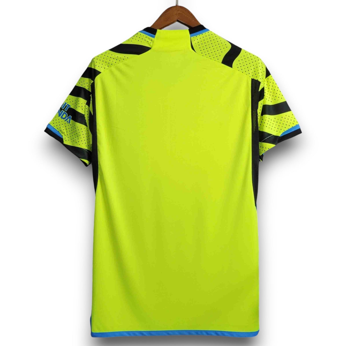 Arsenal 2023-2024 Away Shirt