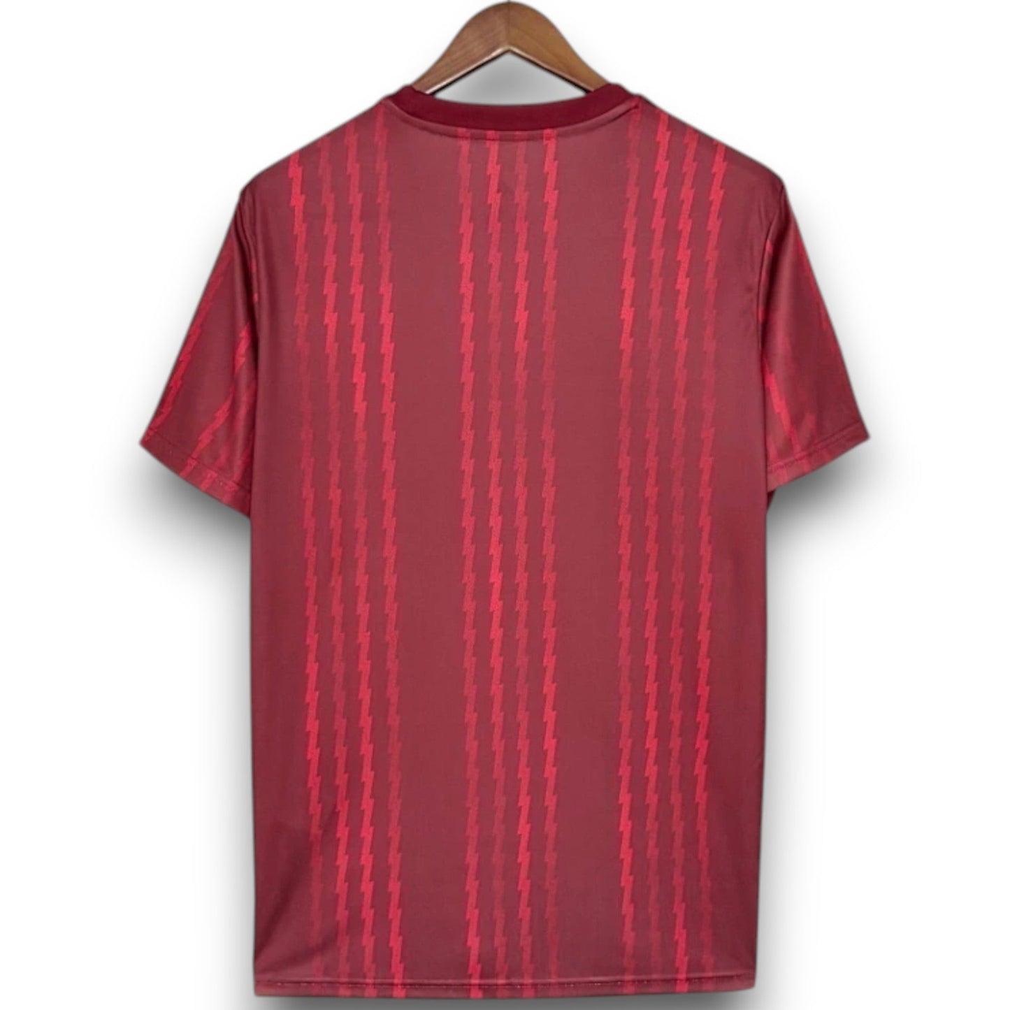 Maillot Arsenal 2025-26 Avant-match