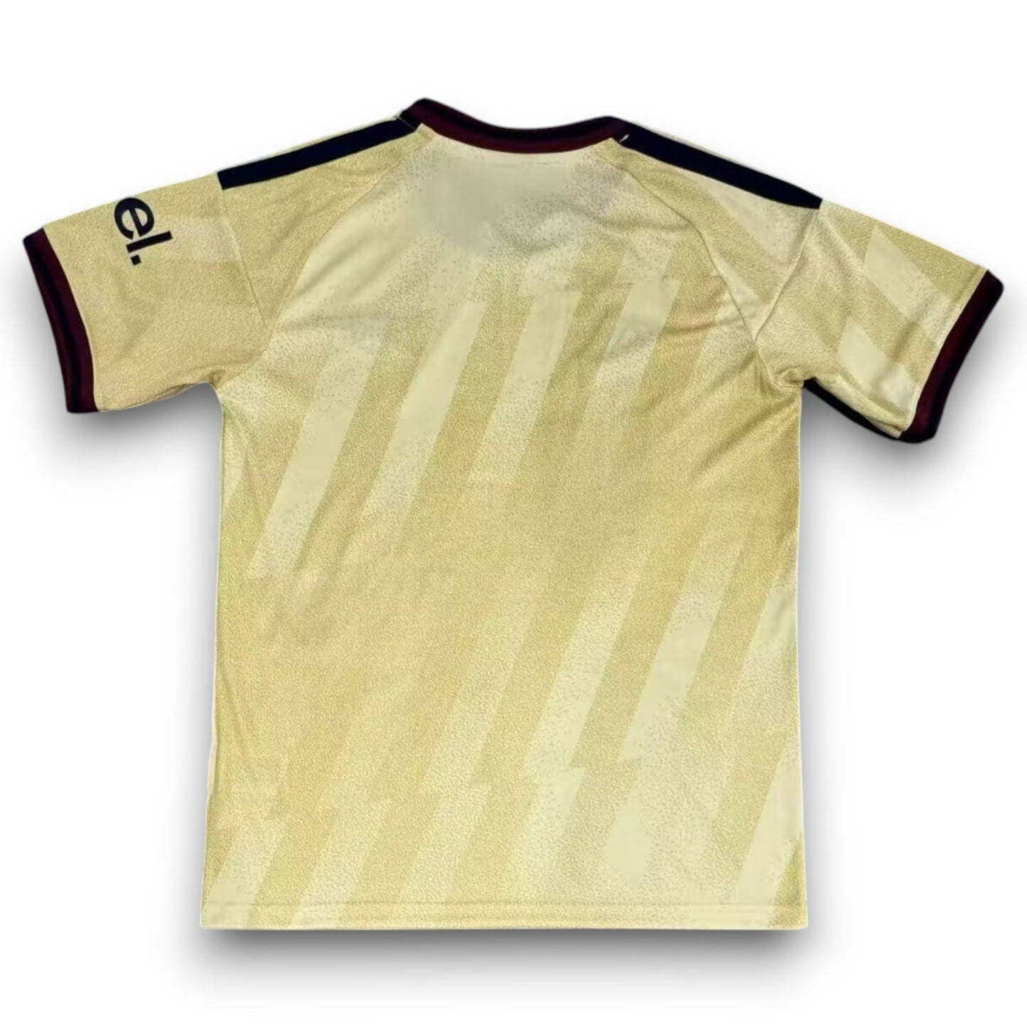 Camiseta Arsenal 2026-2027 Alternativa
