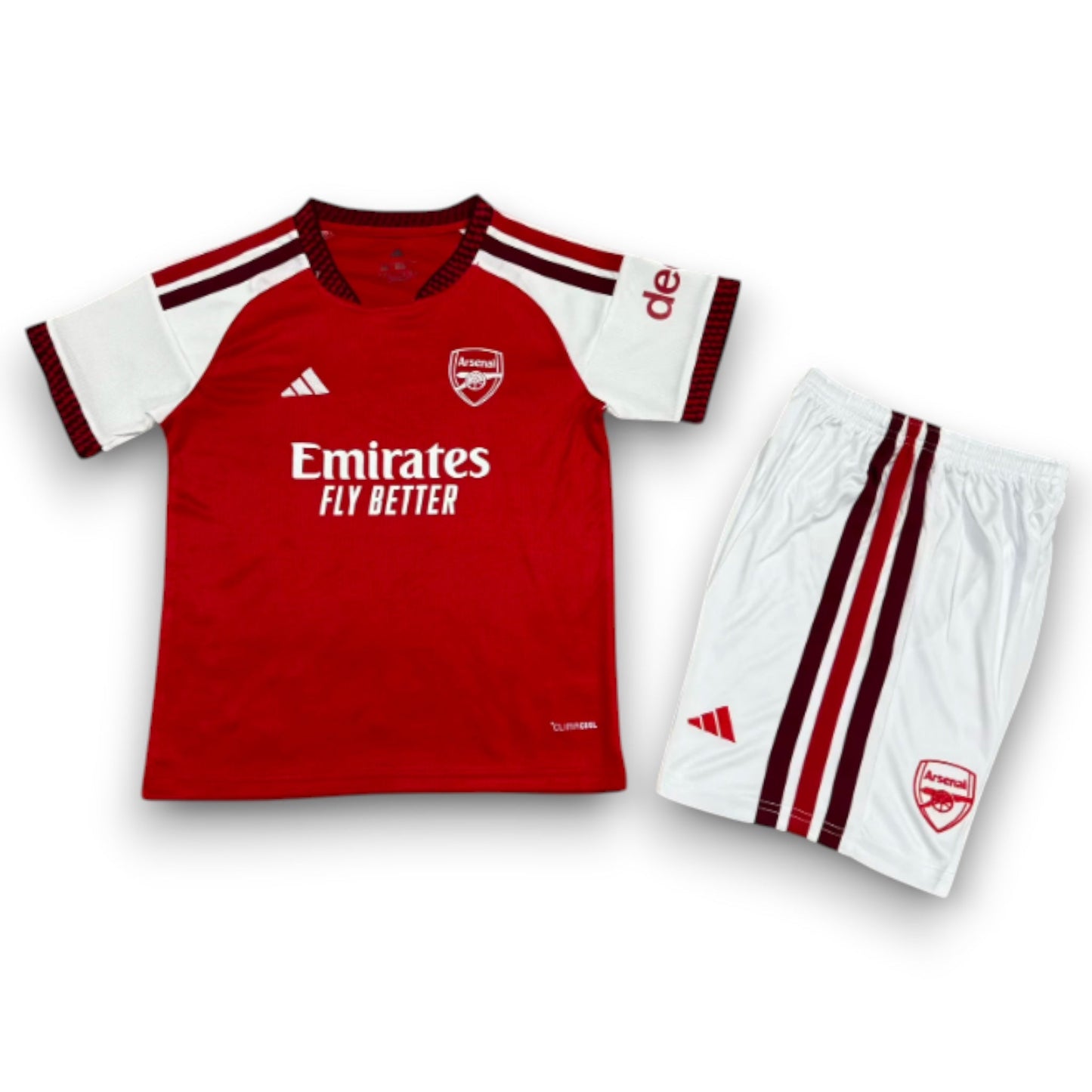 Camiseta Arsenal 2026-2027 Local