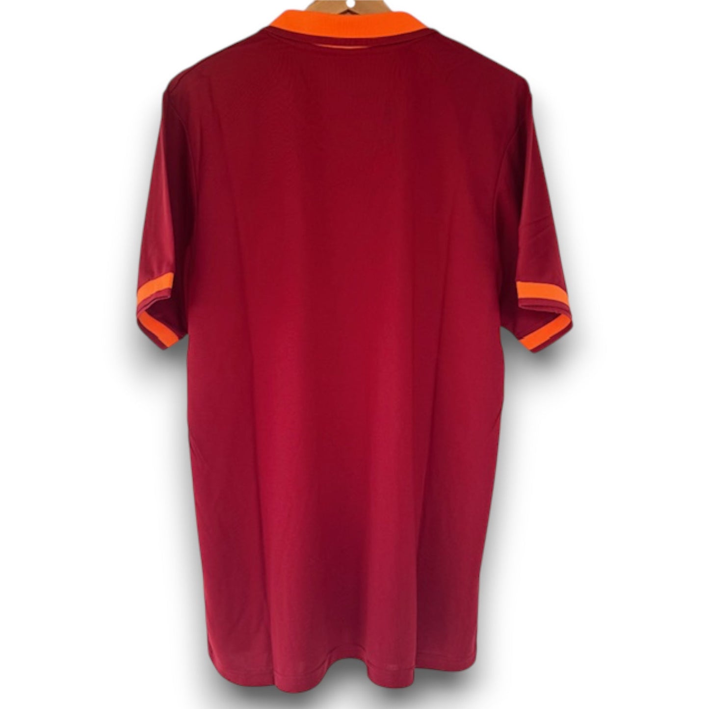 AS Roma 1982-1983 Jersey