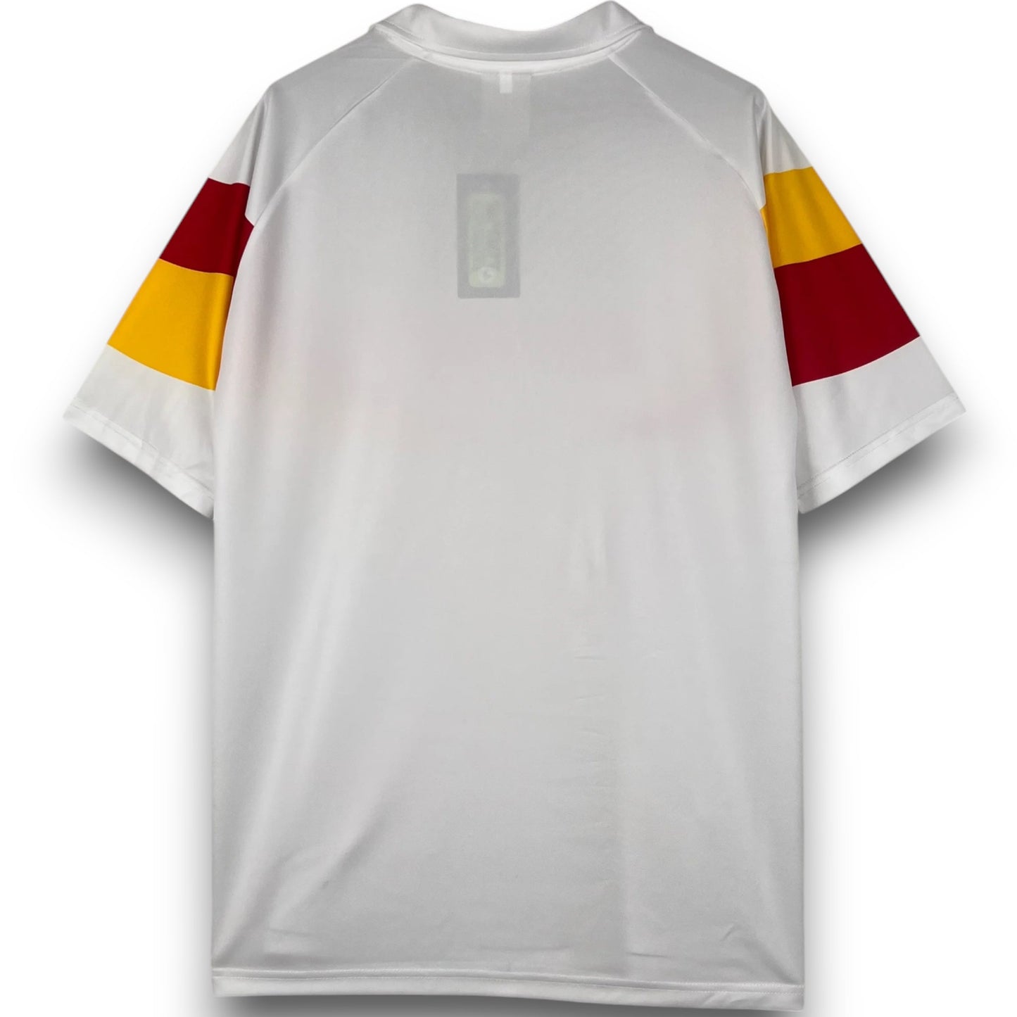 AS Roma 1990-1991 Away Shirt