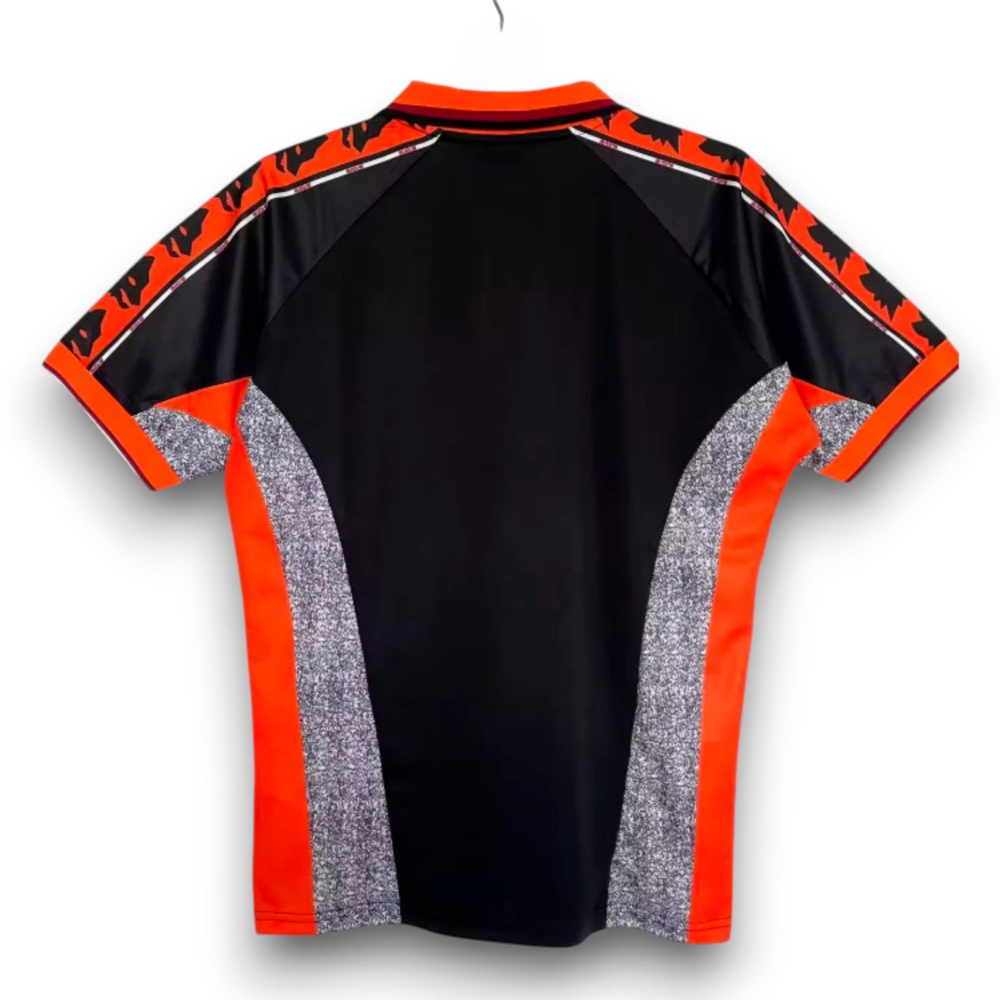 AS Roma 1998-1999 Away Shirt