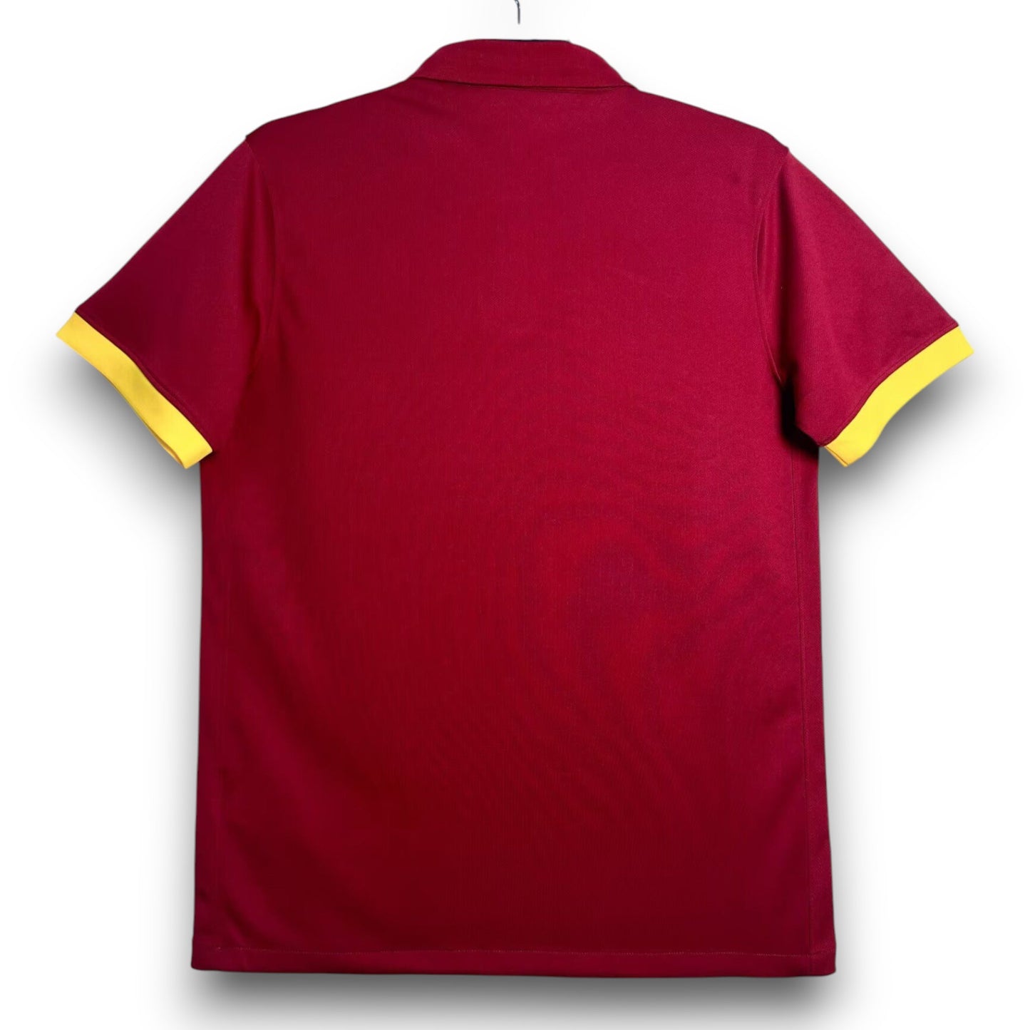 AS Roma 2014-2015 Home Shirt