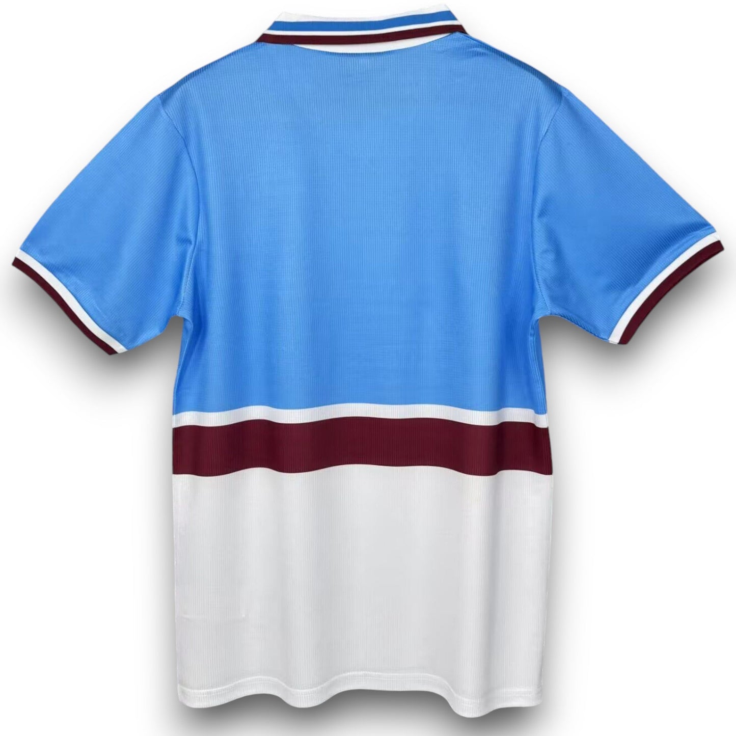 Aston Villa 1997-1998 Away Shirt