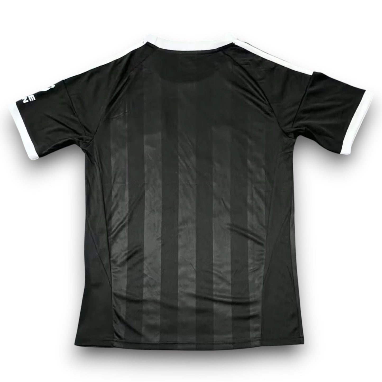 Camiseta Aston Villa 2025-2026 Alternativa Portero