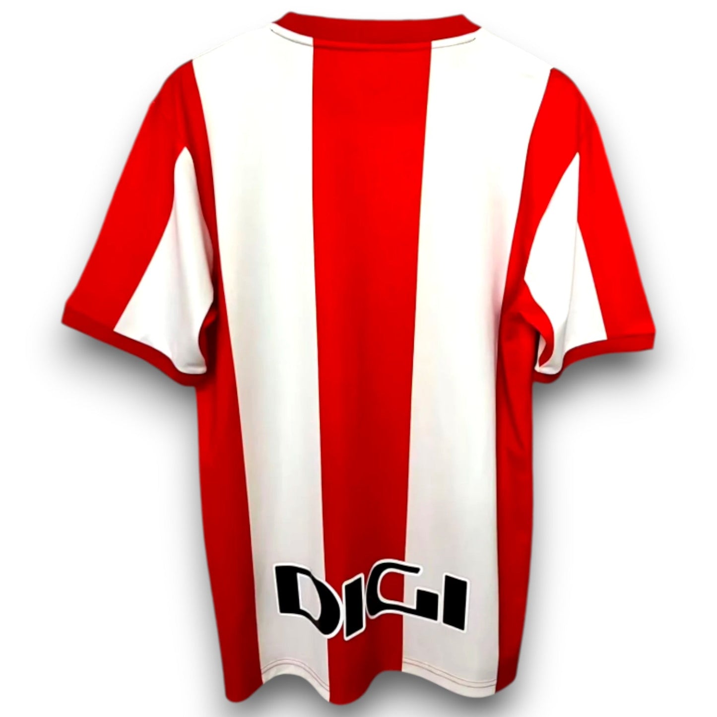 Maillot Athletic Bilbao Domicile Rétro 2025-2026