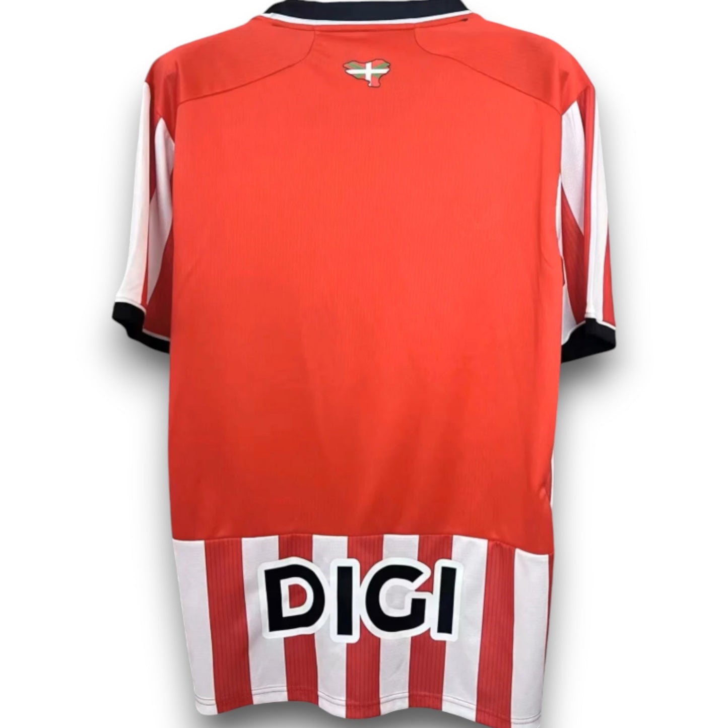 Camiseta Athletic Bilbao 2026-2027 Local