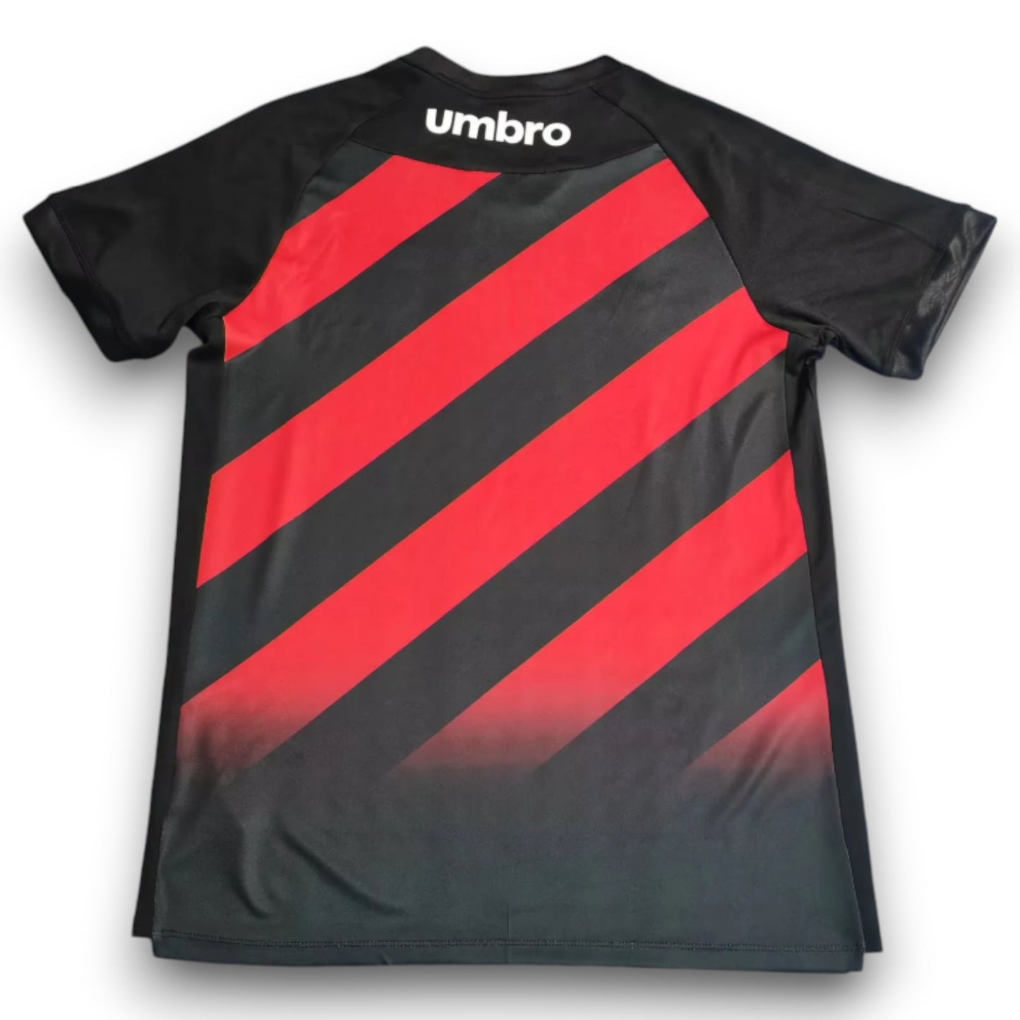 Camiseta Athletico Paranaense 2026 Local