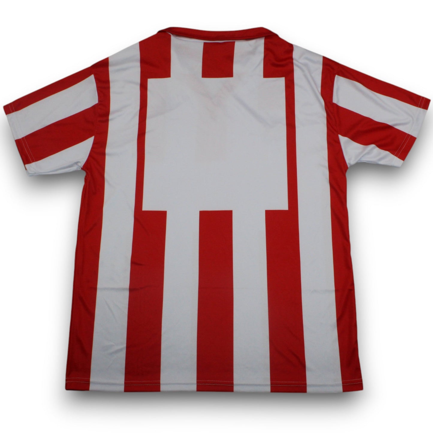 Atletico de Madrid 1989-1990 Home Shirt