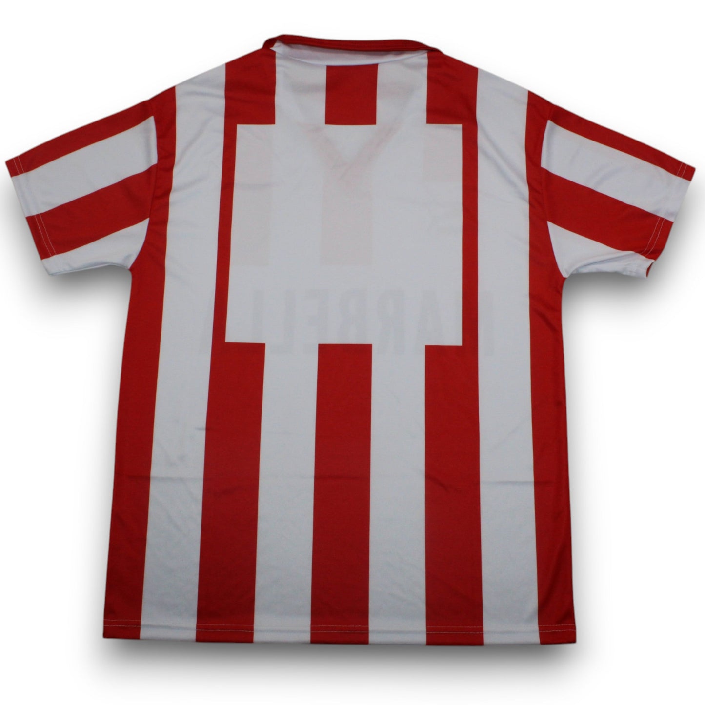Atletico Madrid 1991-1992 Home Shirt