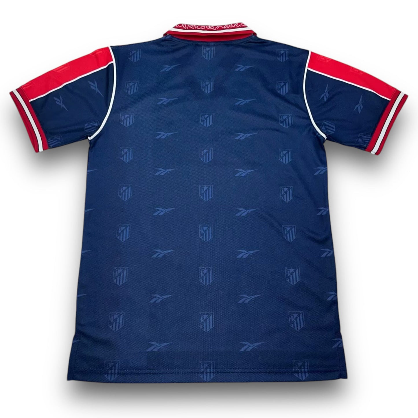 Atletico de Madrid 1998-1999 Away Shirt