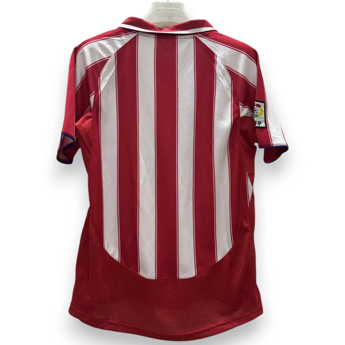 Atletico de Madrid 2003-2004 Home Shirt