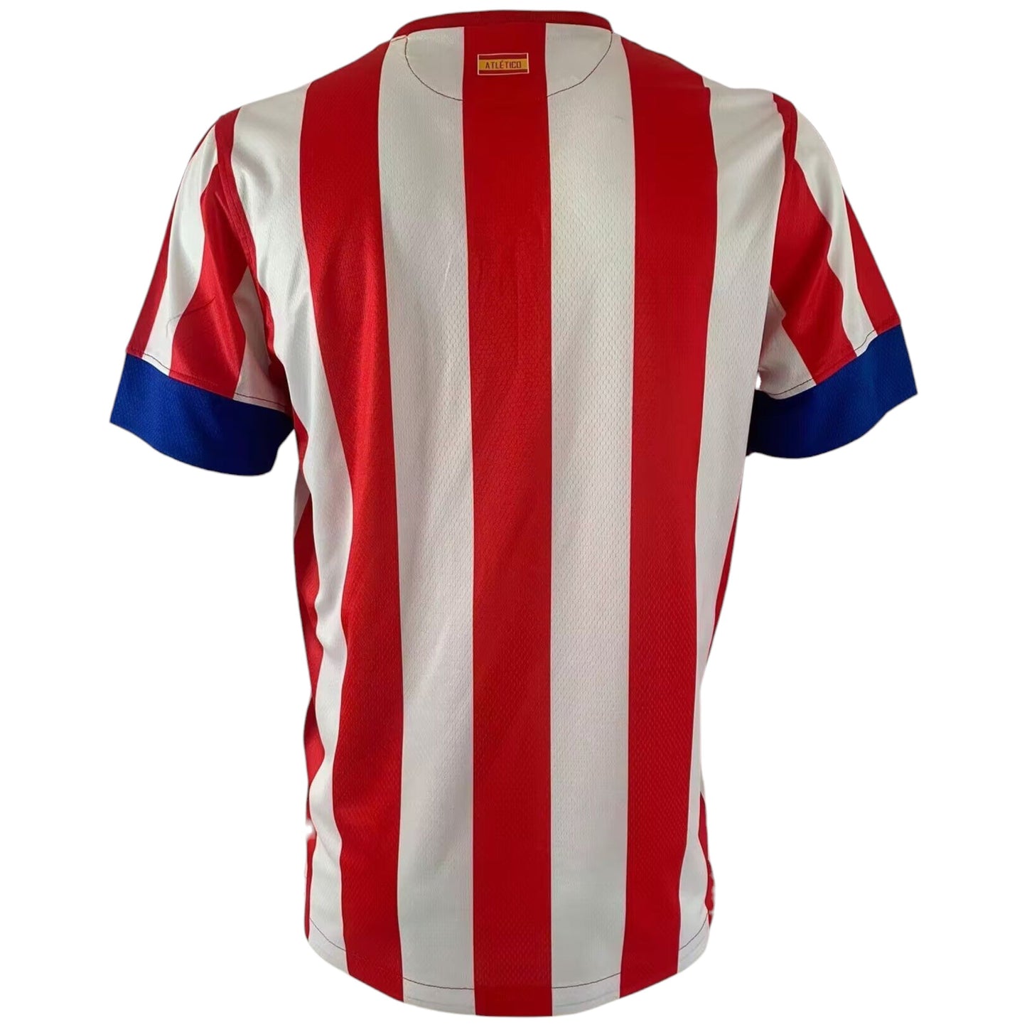 Atletico Madrid 2012-2013 Home Shirt