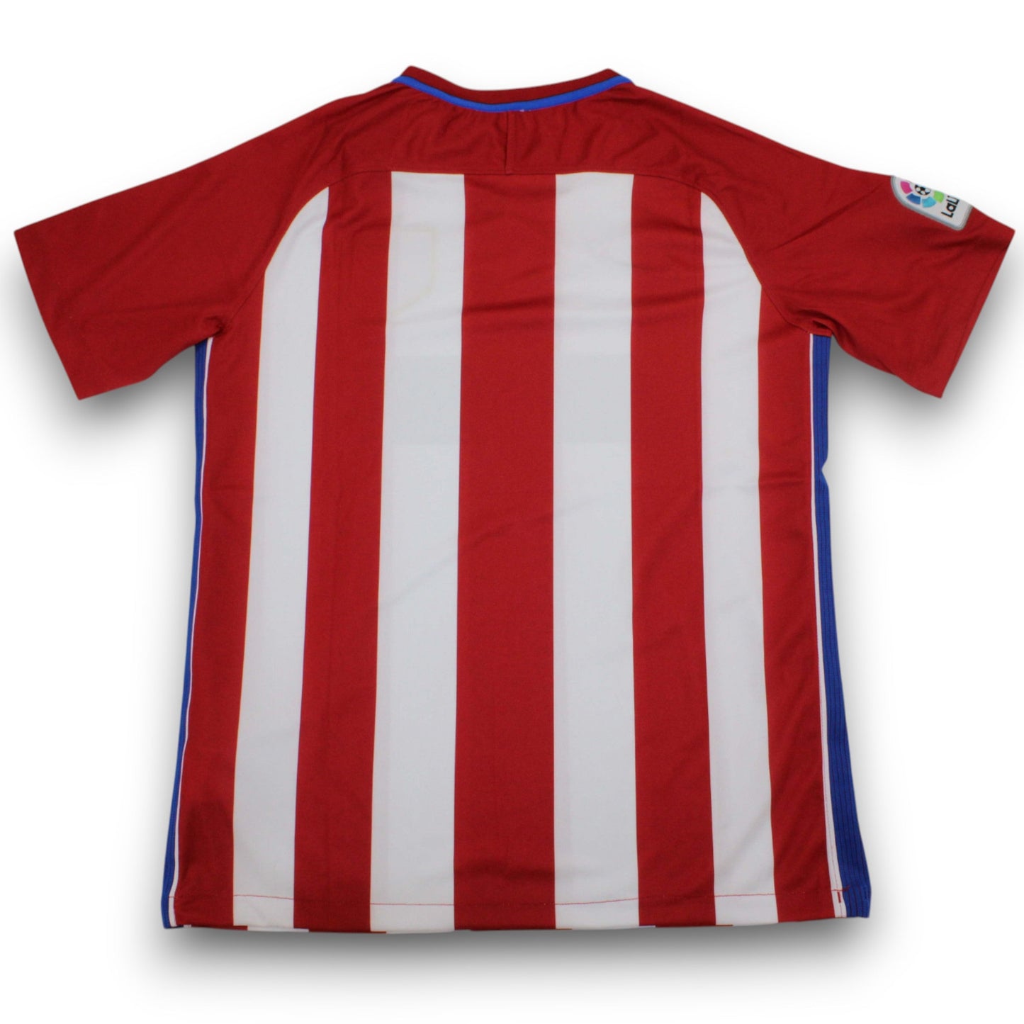 Atletico de Madrid 2016-2017 Home Jersey