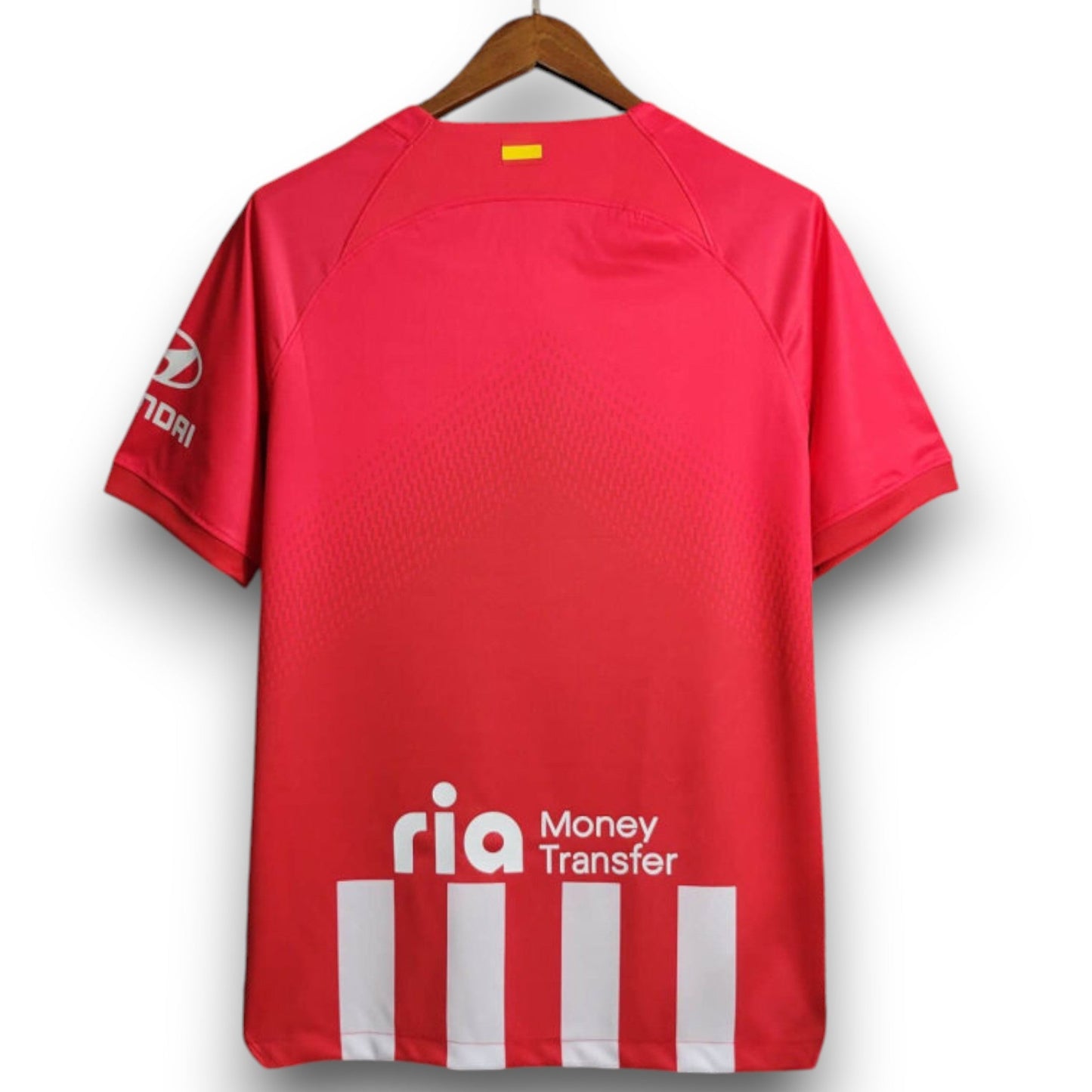 Atletico de Madrid 2023-2024 Home Jersey
