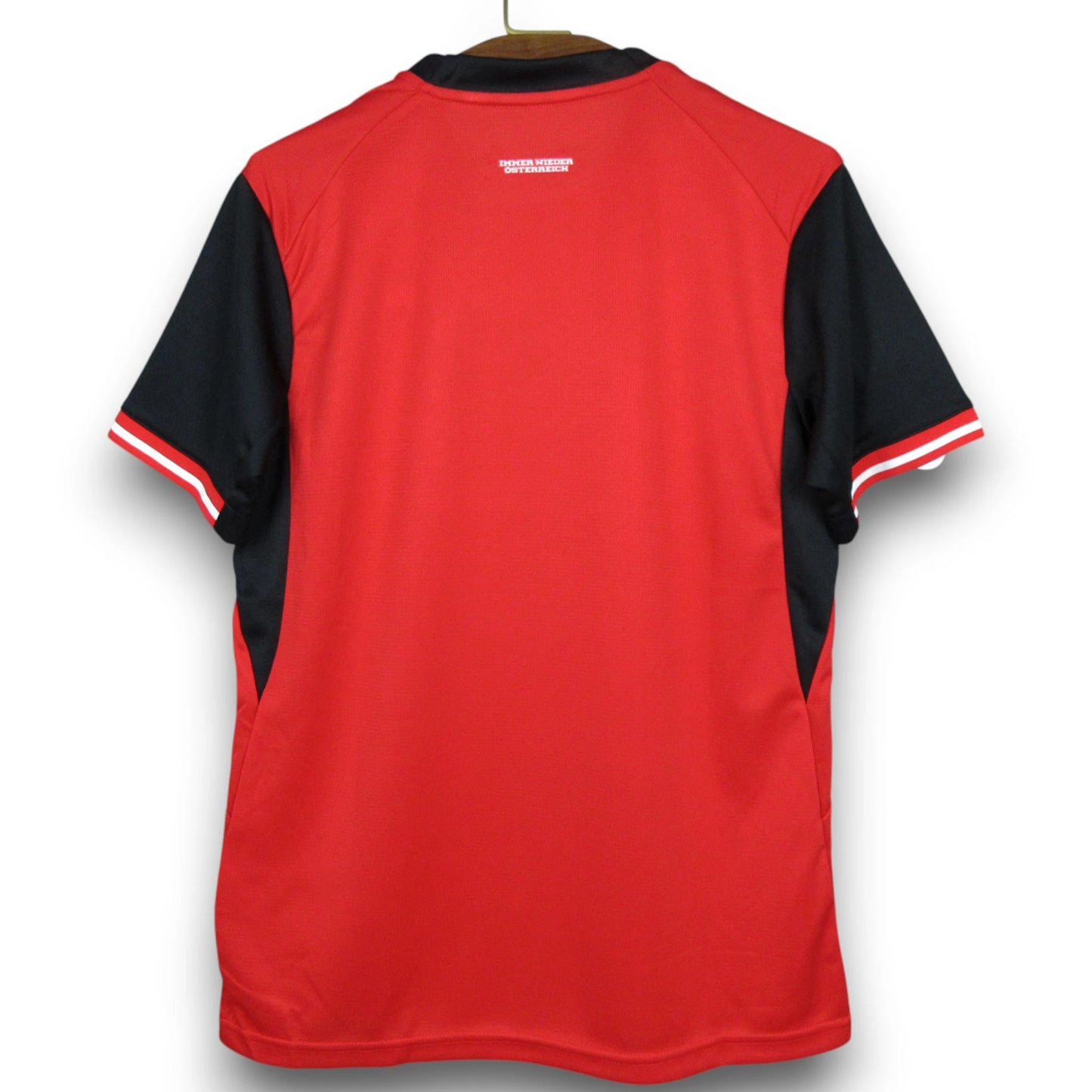 Austria 2026 Home Jersey
