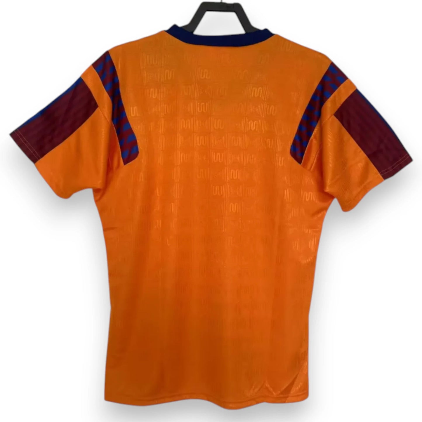 Barcelona 1989-1992 Away Jersey