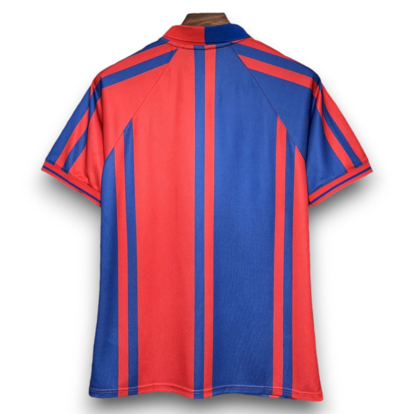 Barcelona 1997-1998 Home Shirt - Europe