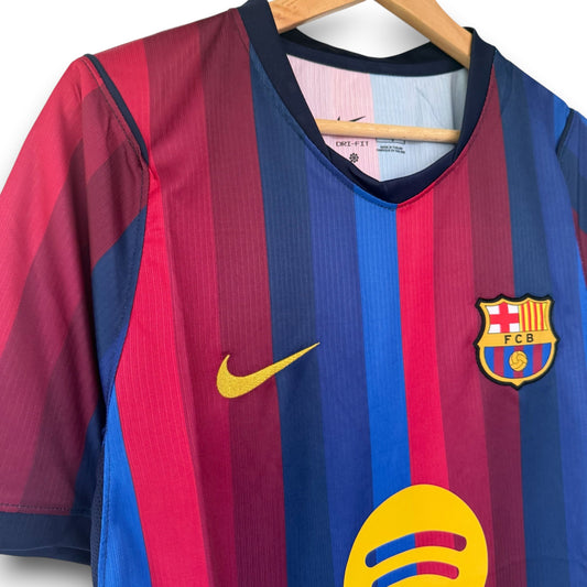 Camiseta Barcelona 2026-2027 Local