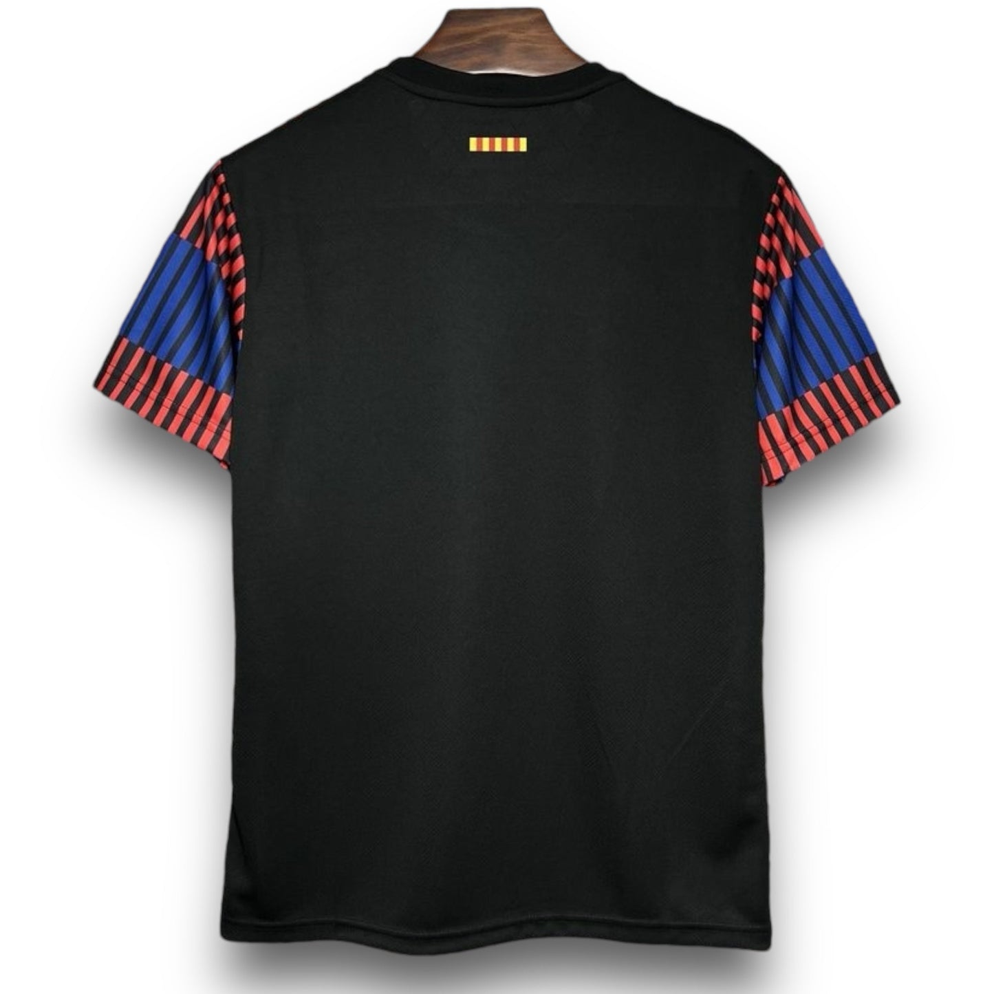 Maillot pré-match Barcelone 2024-2025