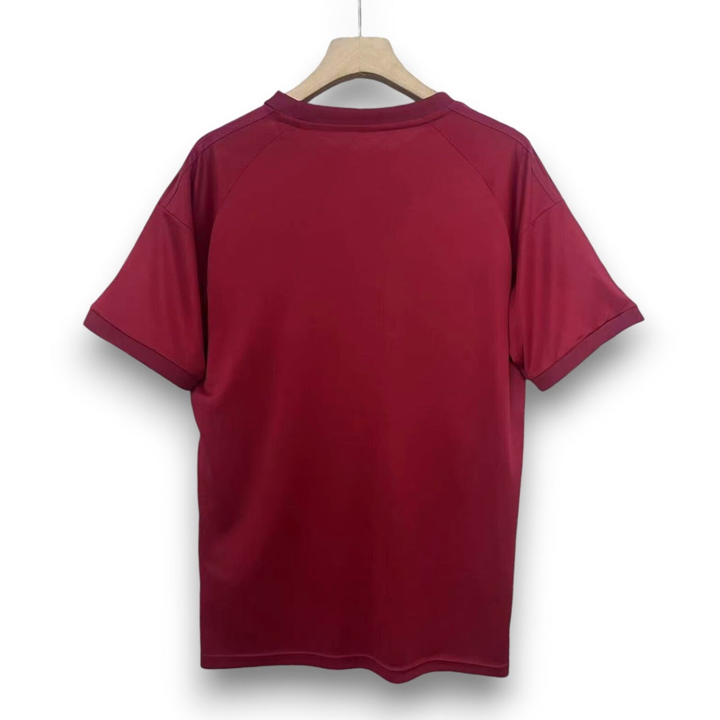 Maillot Bayern Munich 125ème Anniversaire
