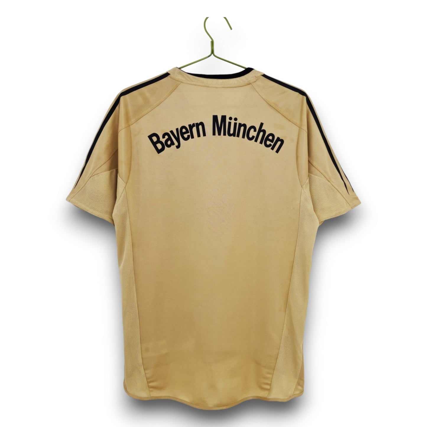 Bayern Munich 2004-2005 Away Jersey