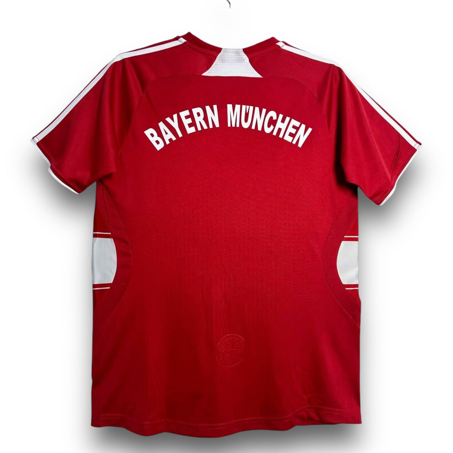 Bayern Munich 2007-2008 Away Shirt