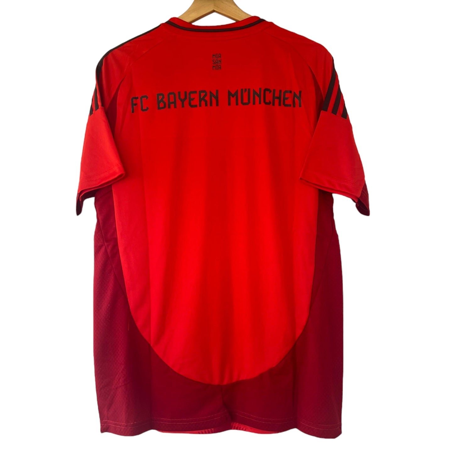 Maillot domicile Bayern Munich 2024-2025
