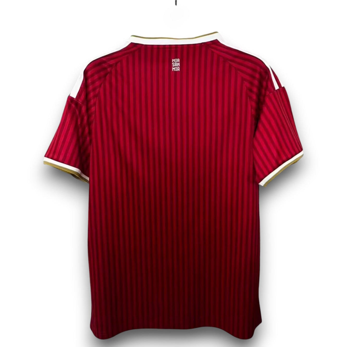 Camiseta Bayern Munich 2026-2027 Local