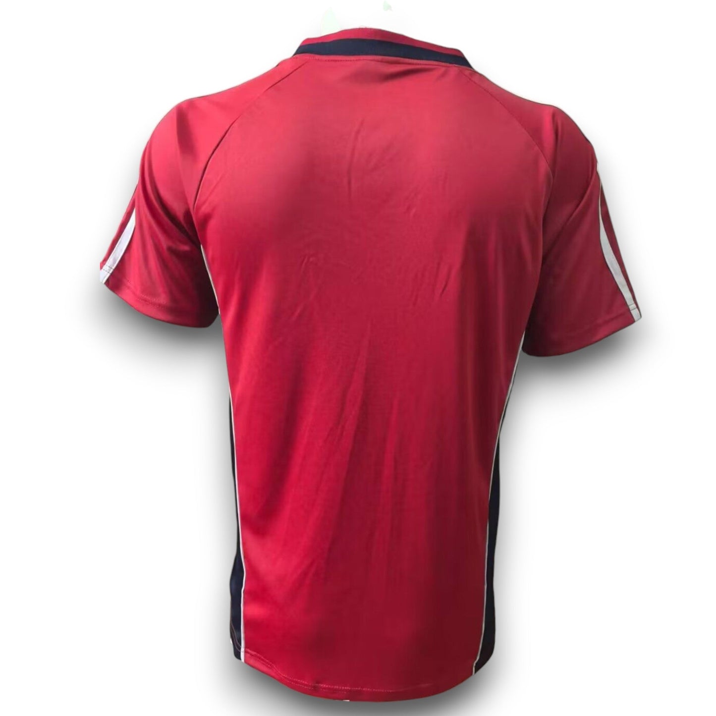 Benfica 1999-2000 Home Jersey