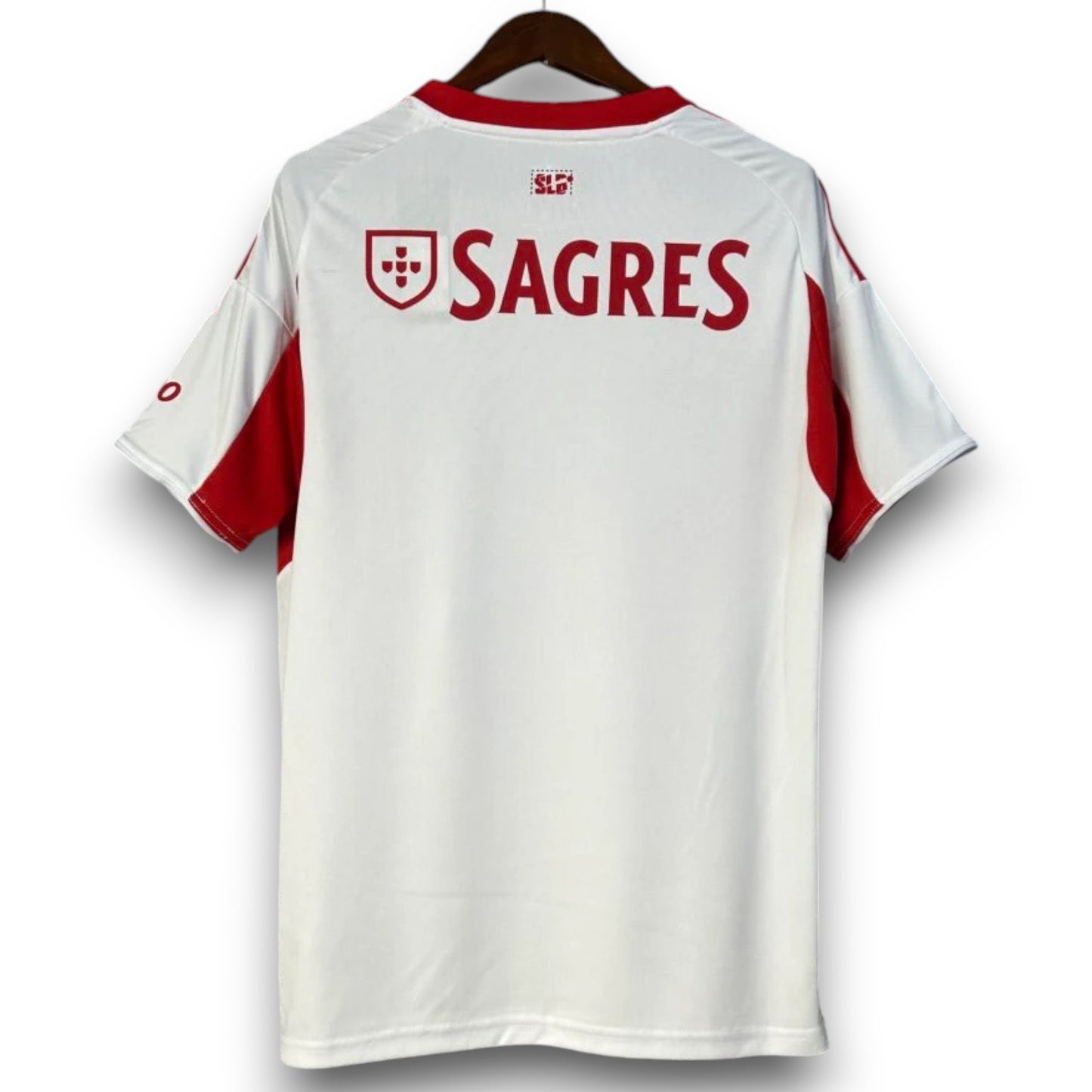 Maillot Benfica 2025-2026 Extérieur