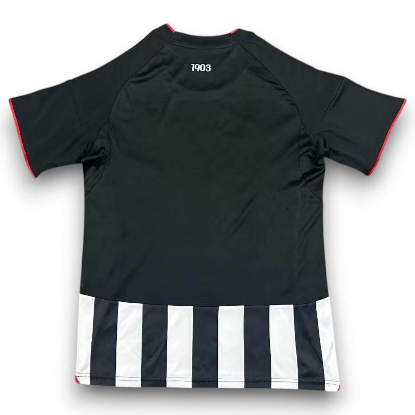 Maillot Besiktas 2025-2026 Extérieur