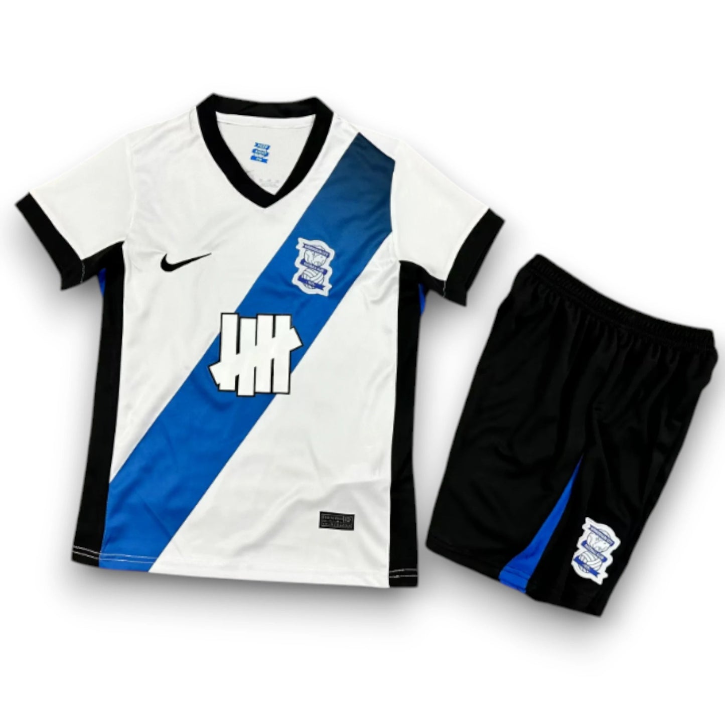 Maillot Birmingham City 2025-2026 Extérieur