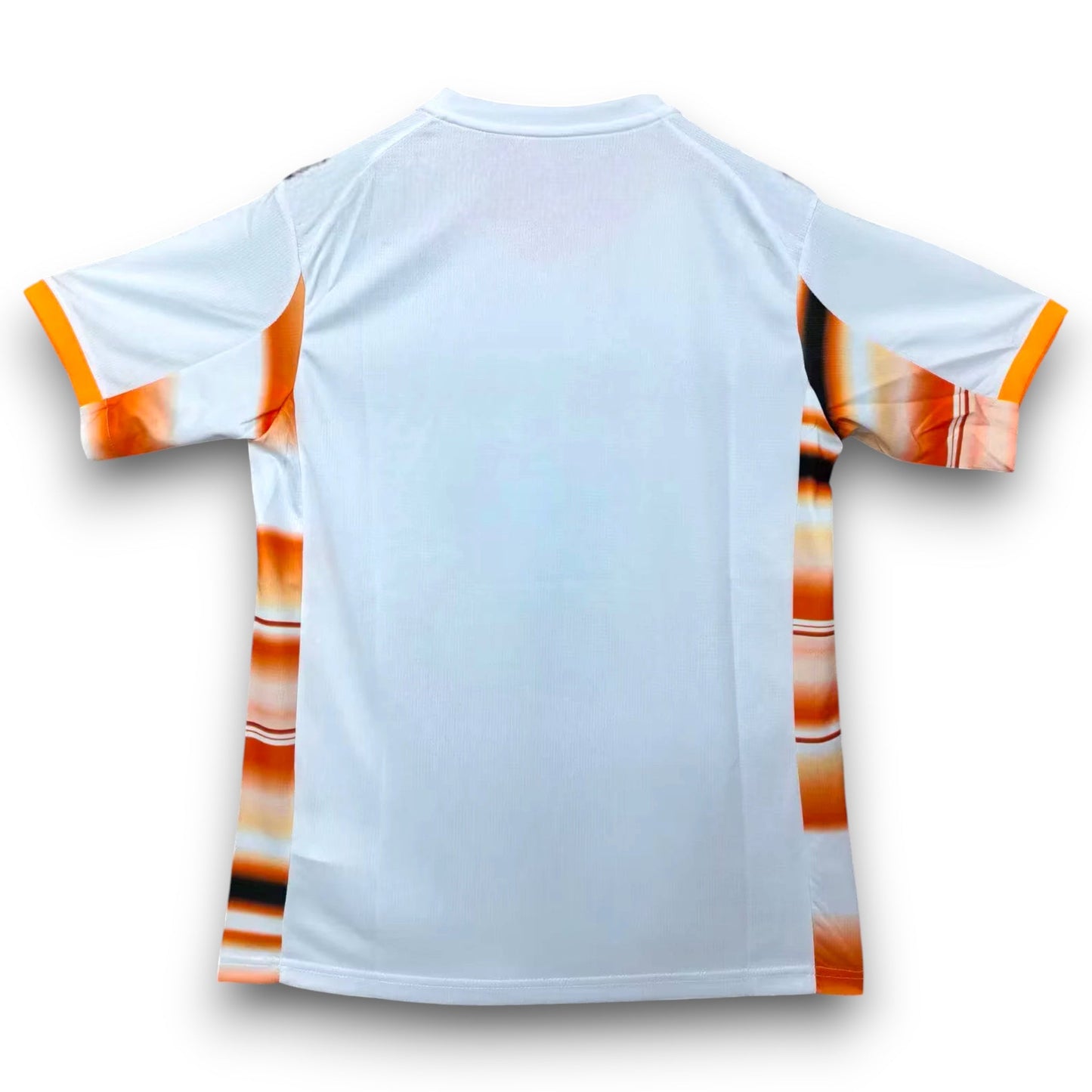 Camiseta Blackpool 2025-2026 Visitante