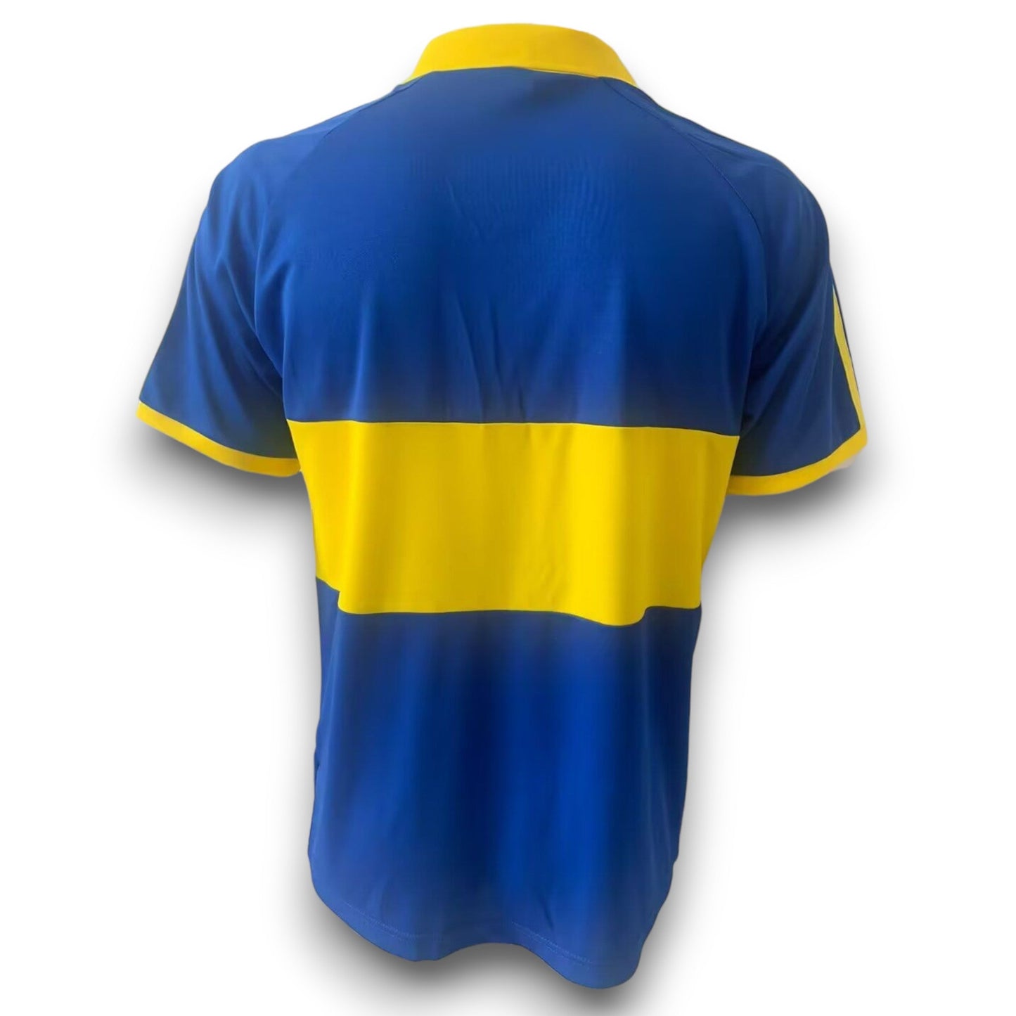 Boca Juniors 1982 1983 Home Jersey