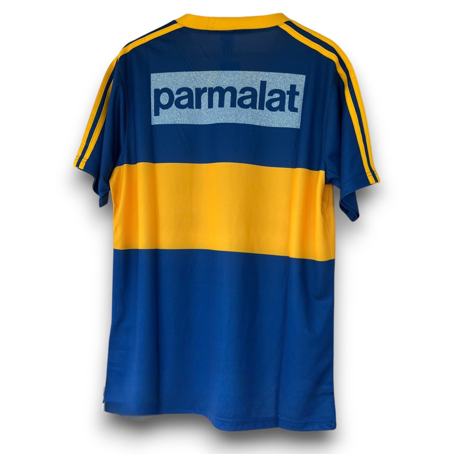Boca Juniors 1992 Home Jersey