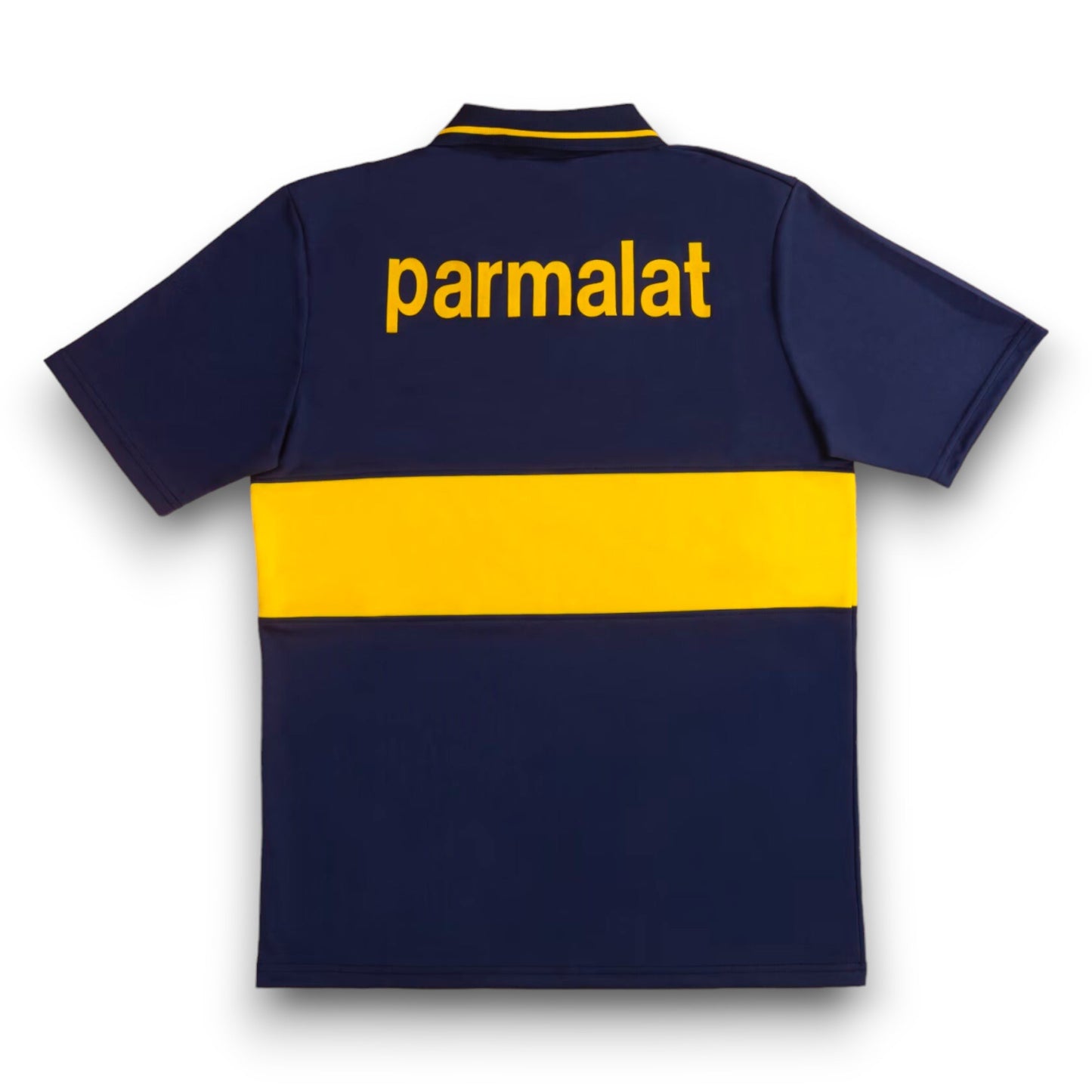 Boca Juniors 1993-1995 Home Jersey