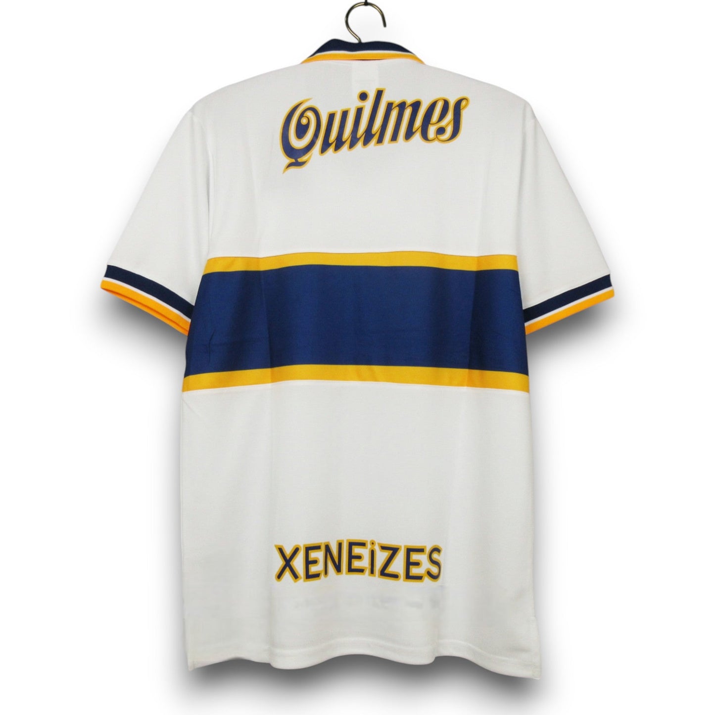 Boca Juniors 1996-1997 Away Jersey