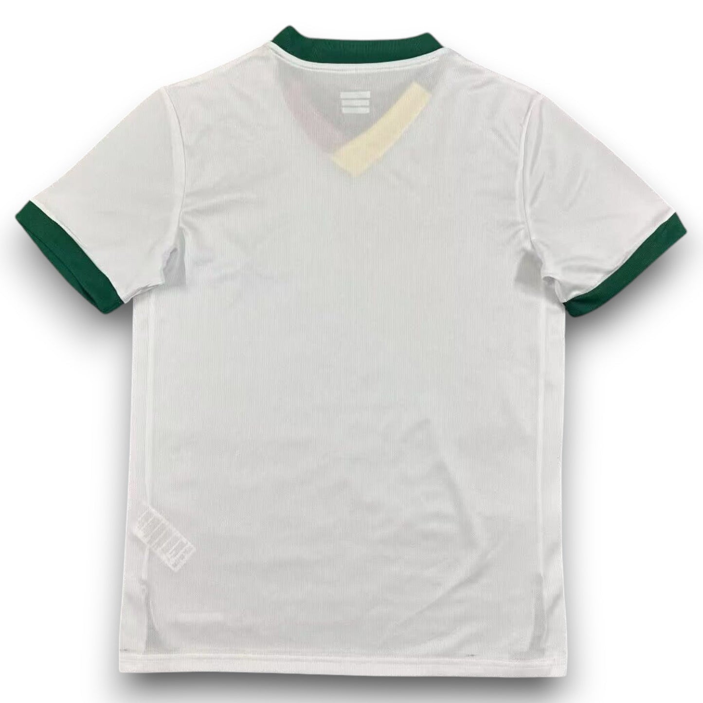 Bolivia 2026 Away Jersey