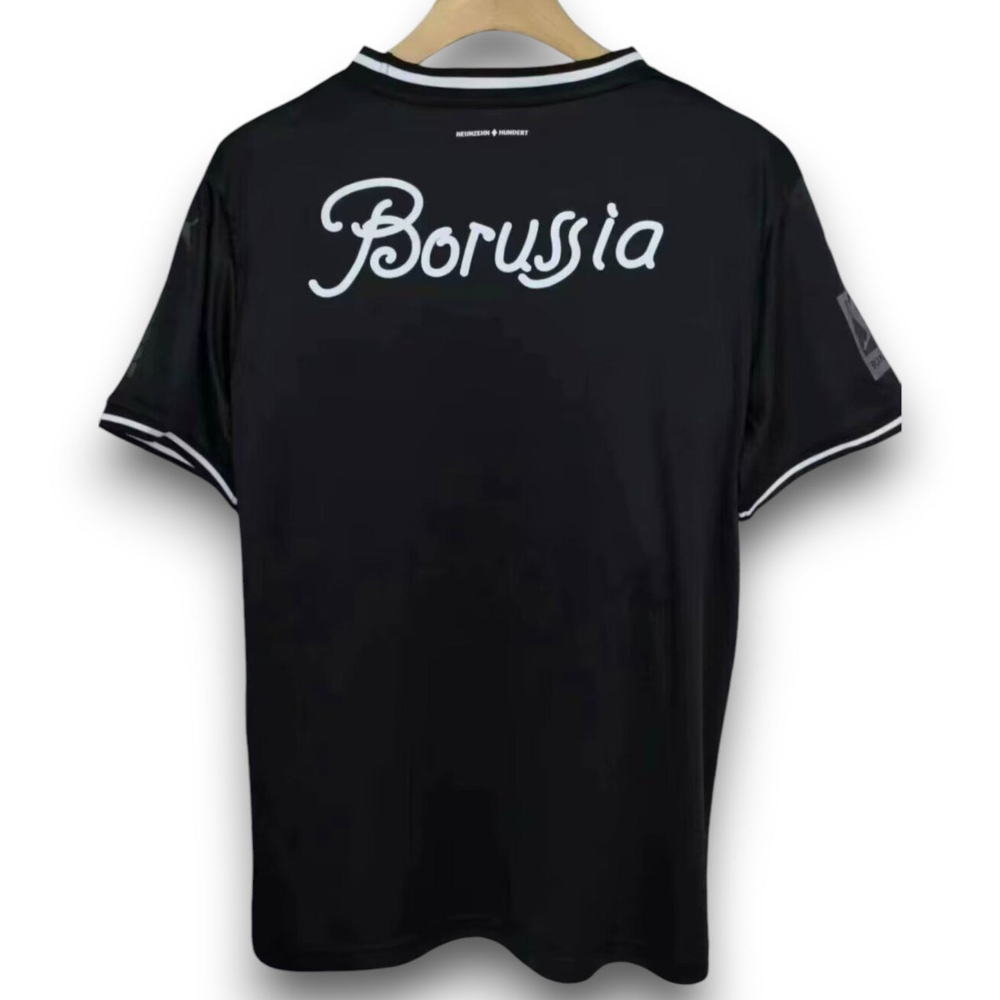 Borussia Monchengladbach 2025 Special Anniversary Jersey