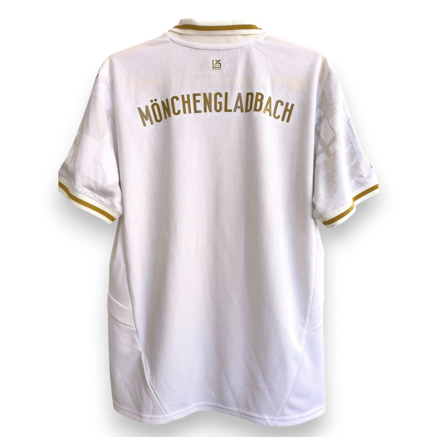 Borussia Monchengladbach Special Jersey 2025 2026