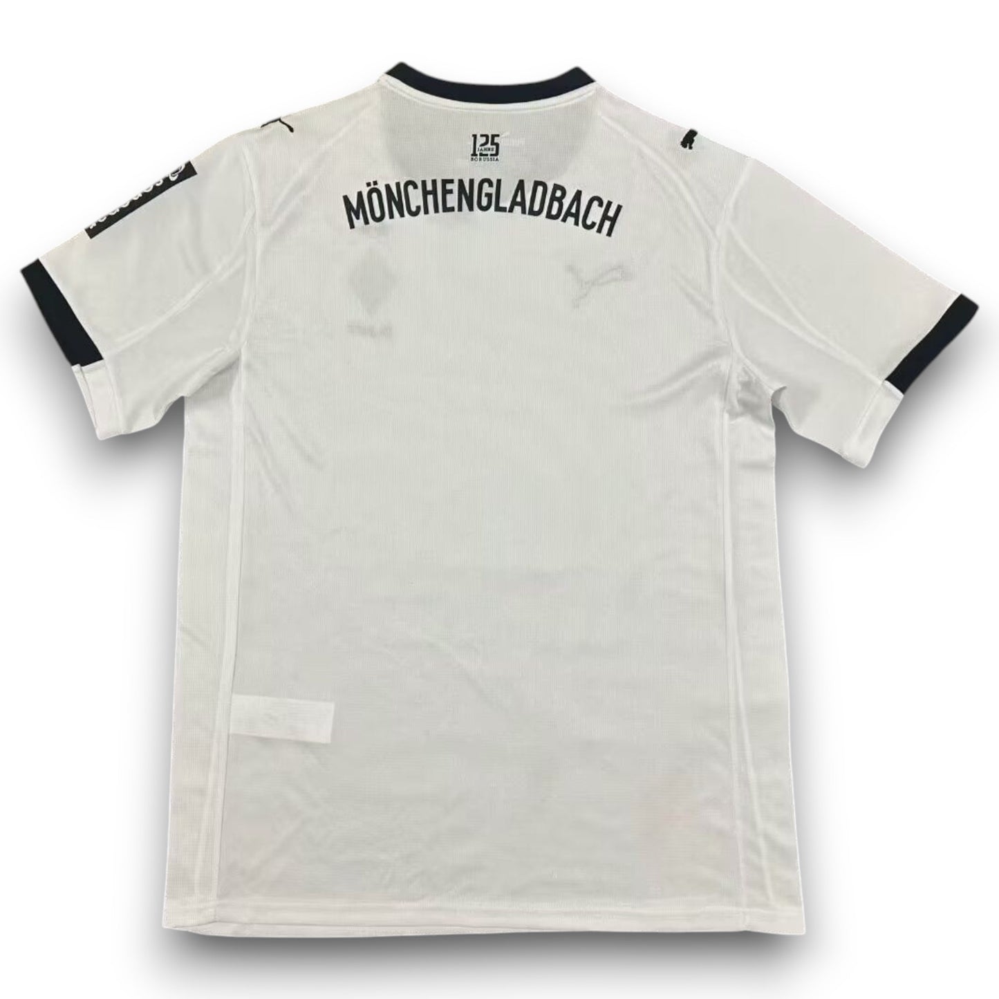 Maillot Borussia Mönchengladbach Domicile 2025-2026