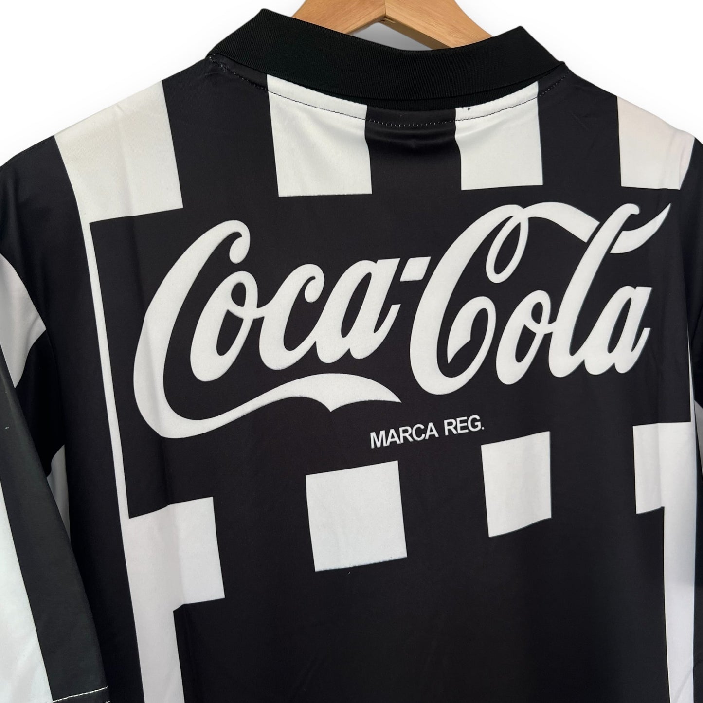 Botafogo 1991 Home Jersey