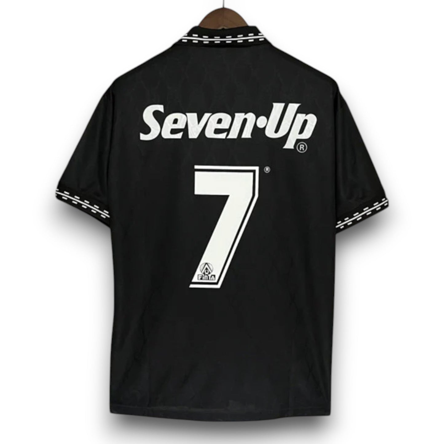 Botafogo 1995 Away Jersey
